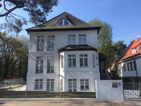 Apartamenty Piaskowy